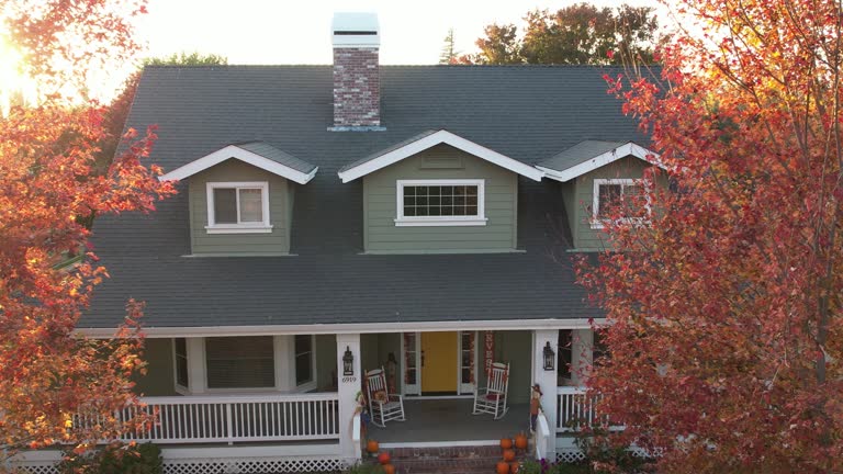Best Green or Eco-Friendly Roofing Solutions  in Locust Valley, NY