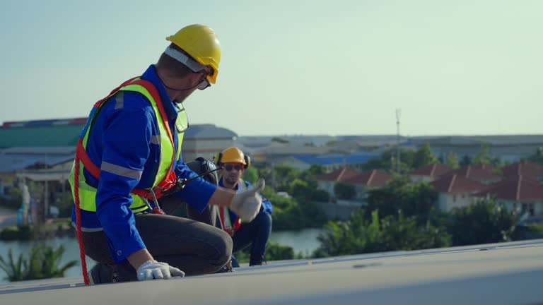 Best Roof Ventilation Installation  in Locust Valley, NY