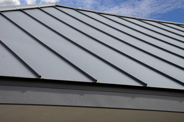 Best Chimney Flashing Repair  in Locust Valley, NY