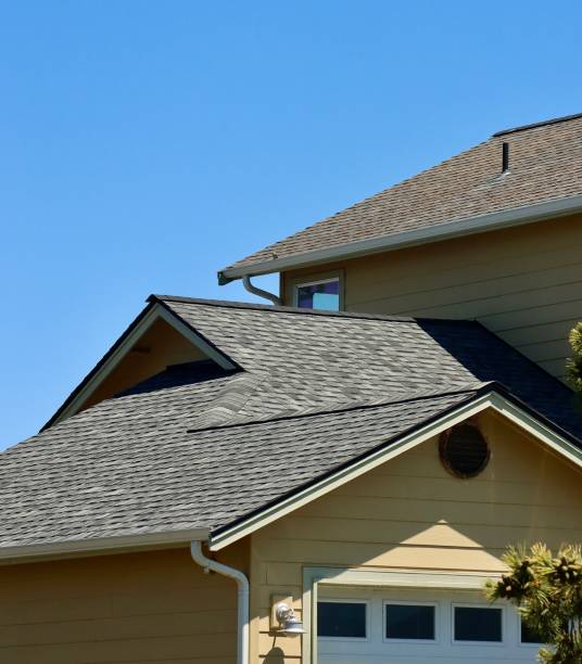 Hot Roofs in Locust Valley, NY